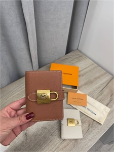 Кошелёк LV 121590 - фото 164963