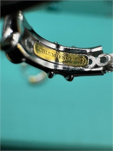 Серьги Tiffany&Co 121594 - фото 164991 Серьги Tiffany&Co 121594 - фото 164991