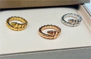Кольцо BVLGARI 121597 - фото 165014 Кольцо BVLGARI 121597 - фото 165014