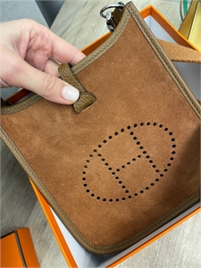 Сумка Hermes Evelyn 121601