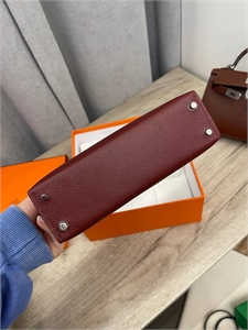 Сумка Hermes Kelly mini 121609 - фото 165113