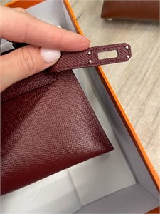 Сумка Hermes Kelly mini 121609 - фото 165116