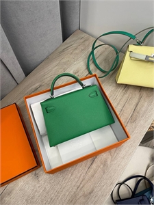 Сумка Hermes Kelly mini 121631 - фото 165182