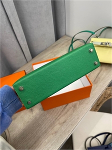 Сумка Hermes Kelly mini 121631 - фото 165184