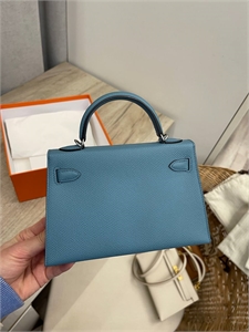 Сумка Hermes Kelly mini 121633