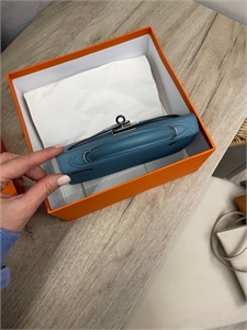 Сумка Hermes Kelly mini 121633