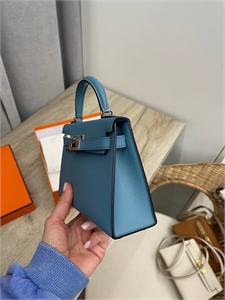 Сумка Hermes Kelly mini 121633