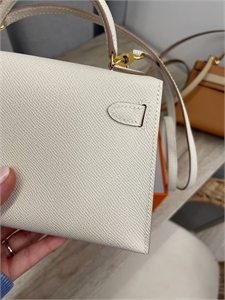 Сумка Hermes Kelly mini 121634