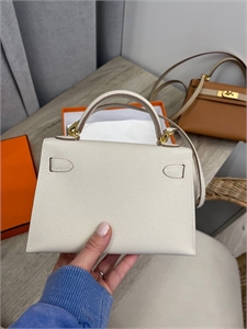 Сумка Hermes Kelly mini 121634