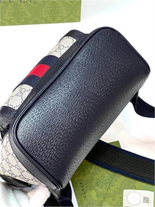 Рюкзак GUCCI 121636 - фото 165234