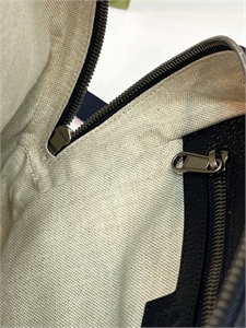 Рюкзак GUCCI 121636 - фото 165236