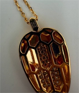 Кулон BVLGARI 43 см 121642