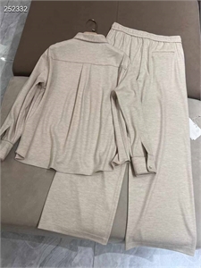 Костюм BRUNELLO CUCINELLI 121302 - фото 165379