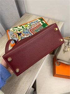 Сумка Hermes Kelly 25 121664 - фото 165424