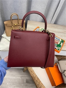 Сумка Hermes Kelly 25 121664 - фото 165425