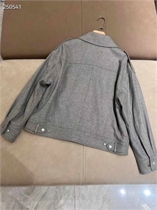 Куртка BRUNELLO CUCINELLI 121569 - фото 165430