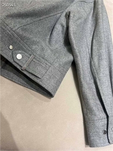 Куртка BRUNELLO CUCINELLI 121569 - фото 165432