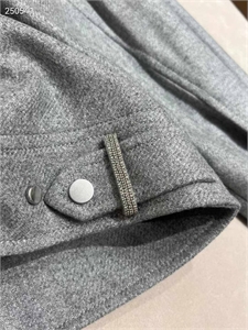 Куртка BRUNELLO CUCINELLI 121569 - фото 165433