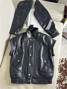 Куртка YSL 121683