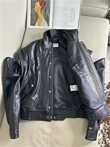 Куртка YSL 121683