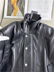 Куртка YSL 121683