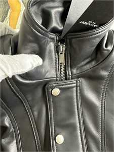 Куртка YSL 121683