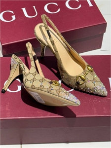 Туфли GUCCI 118375 - фото 165514