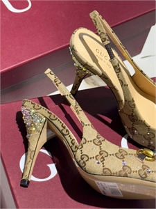 Туфли GUCCI 118375 - фото 165515