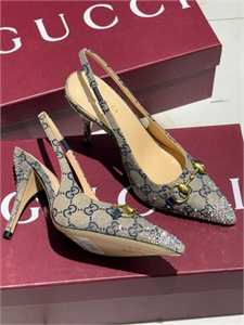 Туфли GUCCI 121684 - фото 165526