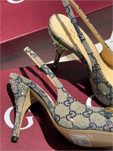 Туфли GUCCI 121684 - фото 165527