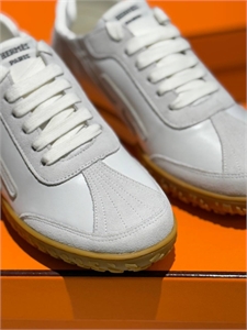 Кроссовки HERMES 121685 - фото 165535