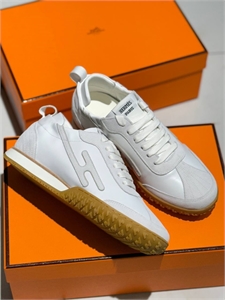 Кроссовки HERMES 121685 - фото 165536