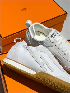 Кроссовки HERMES 121685 - фото 165537