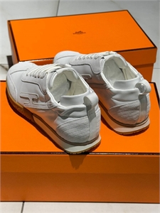 Кроссовки HERMES 121685 - фото 165538