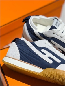 Кроссовки HERMES 121686 - фото 165545