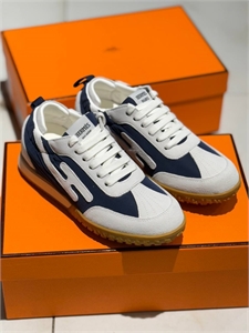 Кроссовки HERMES 121686 - фото 165546