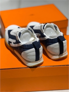 Кроссовки HERMES 121686 - фото 165547