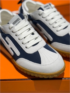 Кроссовки HERMES 121686 - фото 165548