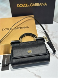 Сумка D&G 18 см 121695 - фото 165585