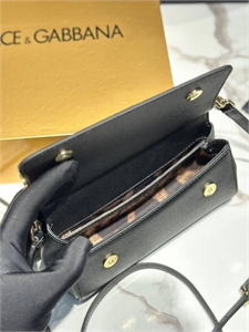 Сумка D&G 18 см 121695 - фото 165587