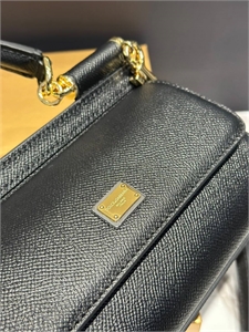 Сумка D&G 18 см 121695 - фото 165588