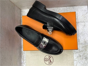 Туфли HERMES 121698 - фото 165603