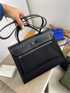 Сумка Hermes herbag 121706 - фото 165645