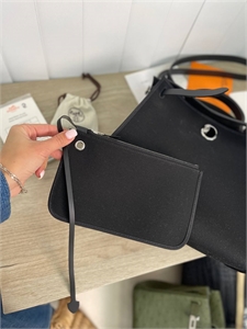 Сумка Hermes herbag 121706 - фото 165647