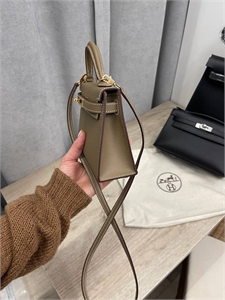 Сумка Hermes Kelly mini 121708 - фото 165662