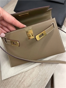 Сумка Hermes Kelly mini 121708 - фото 165664