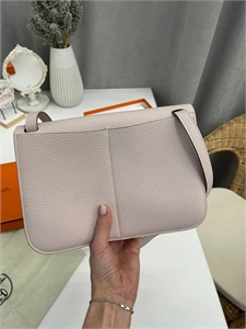 Сумка Hermes halzan 25 121713 - фото 165722