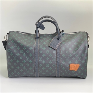 Дорожная сумка  LOUIS VUITTON 50 см 121724 - фото 165812