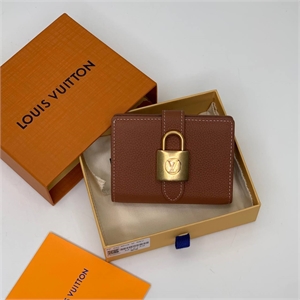 Кошелек LOUIS VUITTON 121777 - фото 165996