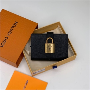 Кошелек LOUIS VUITTON 121780 - фото 166014